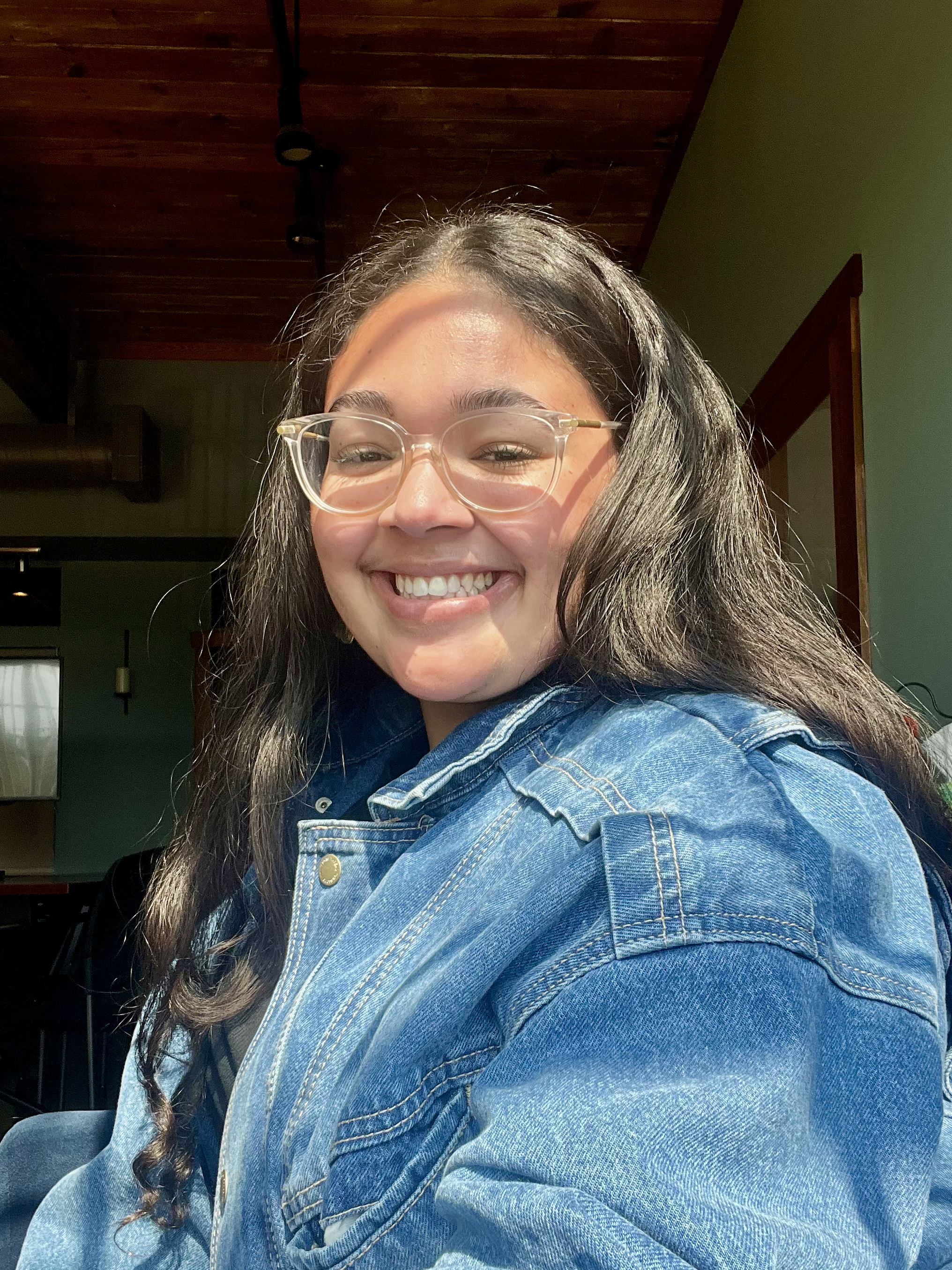 Rachel, NSM Community Advocate